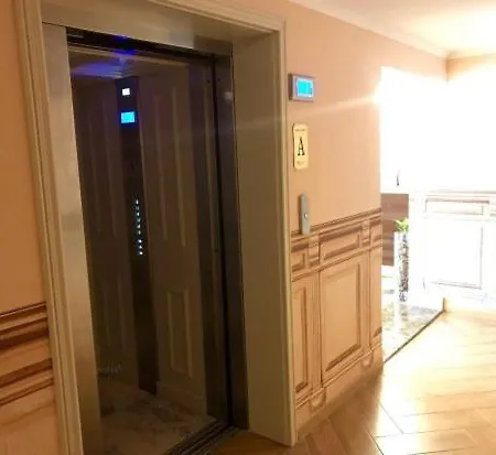 Appartement Psb In Messembria Sunny Beach