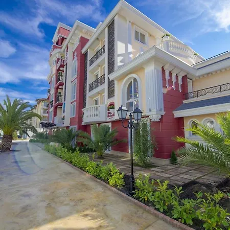 Appartement Psb In Messembria