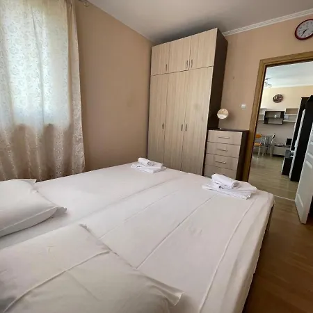 Psb In Messembria Appartement Sunny Beach