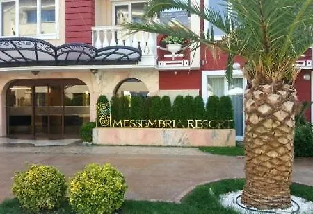 Appartement Psb In Messembria