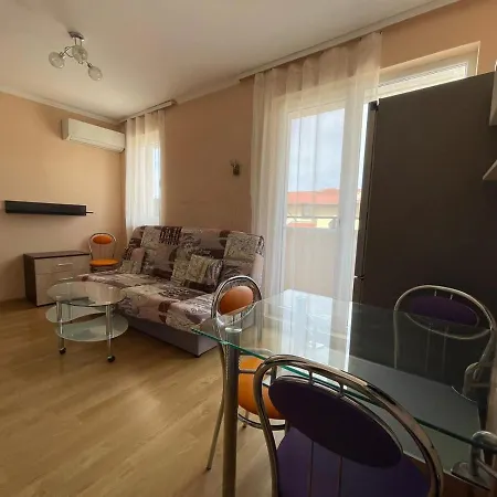 Psb In Messembria * Sunny Beach