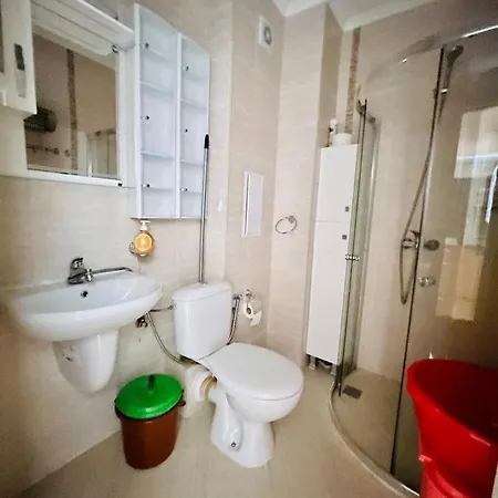 Appartement Psb In Messembria