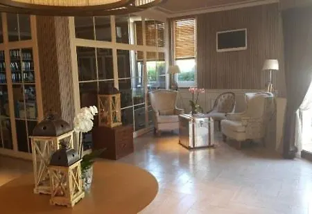 Psb In Messembria Appartement *