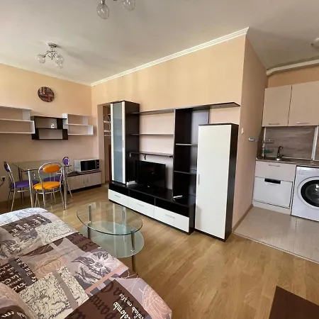 דירה Psb In Messembria *