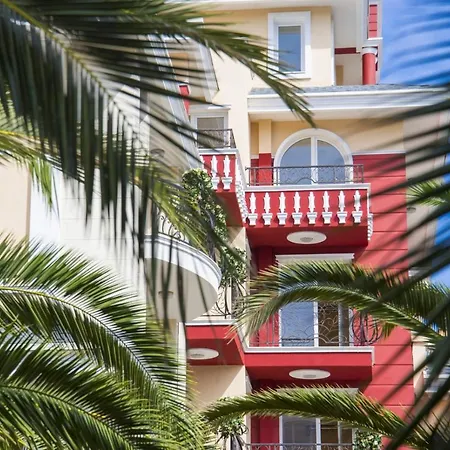 Psb In Messembria Appartement